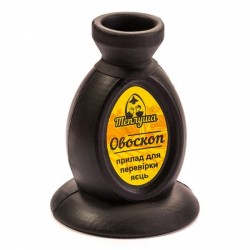 Ovoscop Теплуша