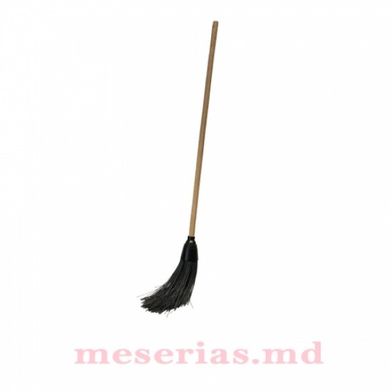 Matura plastic cu coada de lemn Lemira Matura plastic cu coada de lemn Lemira