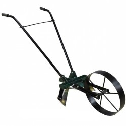 Культиватор ручной 5 в 1 Землероб