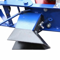 Semănătoare manuală universală