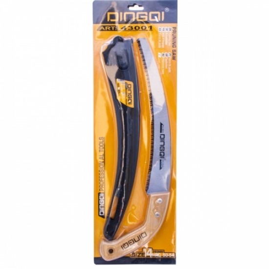 Ferăstrău de grădină 35 cm DINGQI 43001 Ferăstrău de grădină 35 cm DINGQI 43001