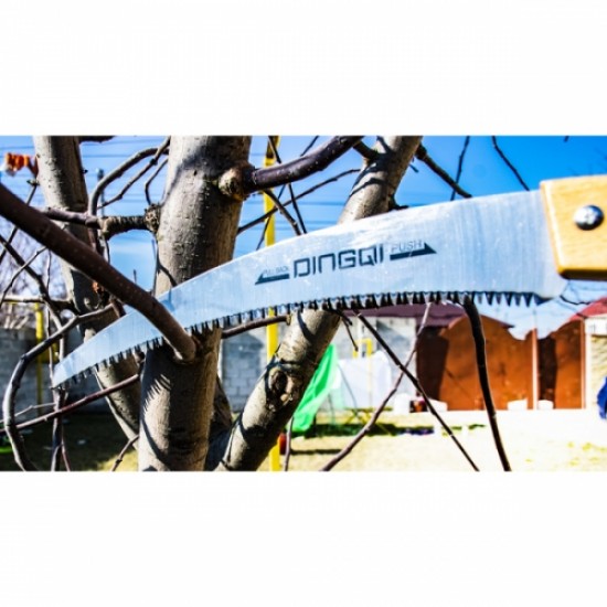 Ferăstrău de grădină 35 cm DINGQI 43001 Ferăstrău de grădină 35 cm DINGQI 43001