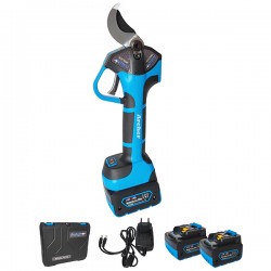 Секатор аккумуляторный 20V Archer A2728 Секатор аккумуляторный 20V Archer A2728