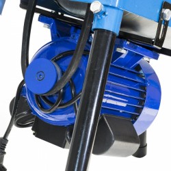 Mașină de curățat porumb 1,8 kW MasterKraft IZKB-1800 Mașină de curățat porumb 1,8 kW MasterKraft IZKB-1800