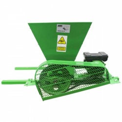 Zdrobitor de struguri electric Minsk Electro ML-GP Zdrobitor de struguri electric Minsk Electro ML-GP