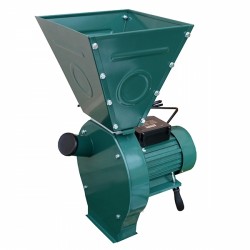 Moară de furaje 3.5 kW Minsk Electro DKZ-3500 Moară de furaje 3.5 kW Minsk Electro DKZ-3500