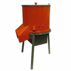 Răzătoare electrică pentru fructe și legume 10L "Бочка Аква" Răzătoare electrică pentru fructe și legume 10L "Бочка Аква"