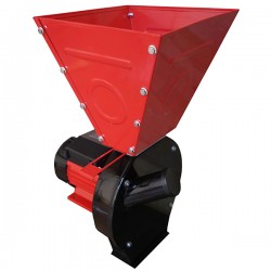 Moară de furaje 3,5 kW INCRAFT CR-3500 Moară de furaje 3,5 kW INCRAFT CR-3500