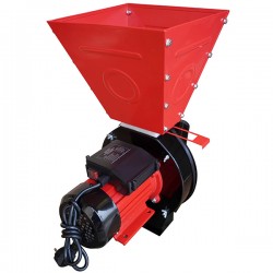 Moară de furaje 3,5 kW INCRAFT CR-3500 Moară de furaje 3,5 kW INCRAFT CR-3500