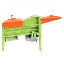 Mолотилка кукурузы 1,5 кВт Master Kraft DPMK-18 Mолотилка кукурузы 1,5 кВт Master Kraft DPMK-18