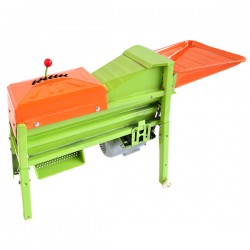 Mолотилка кукурузы 1,5 кВт Master Kraft DPMK-18 Mолотилка кукурузы 1,5 кВт Master Kraft DPMK-18
