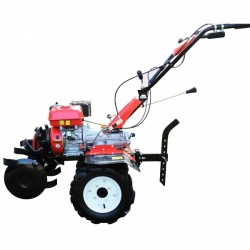 Motocultor 7 c.p. HWASDAN HSD1G-100, benzina, reductor Motocultor 7 c.p. HWASDAN HSD1G-100, benzina, reductor