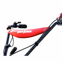 Motocultor 7 c.p. HWASDAN HSD1G-100C, benzina, reductor Motocultor 7 c.p. HWASDAN HSD1G-100C, benzina, reductor