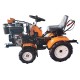 Minitractor 10 CP HWASDAN R001