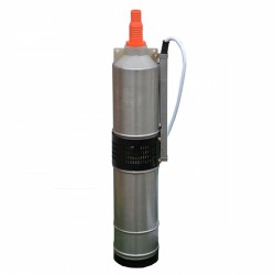 Pompă submersibilă 0,37 kW Kaskad БЦП 0,63-16P