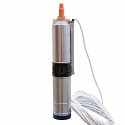 Pompă submersibilă 0,594 kW Kaskad БЦП 0,63-25P