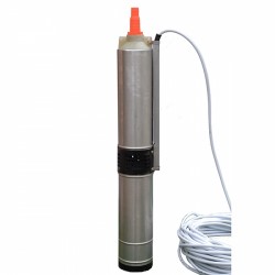 Pompă submersibilă 0,9 kW Kaskad БЦП 0,40-40P