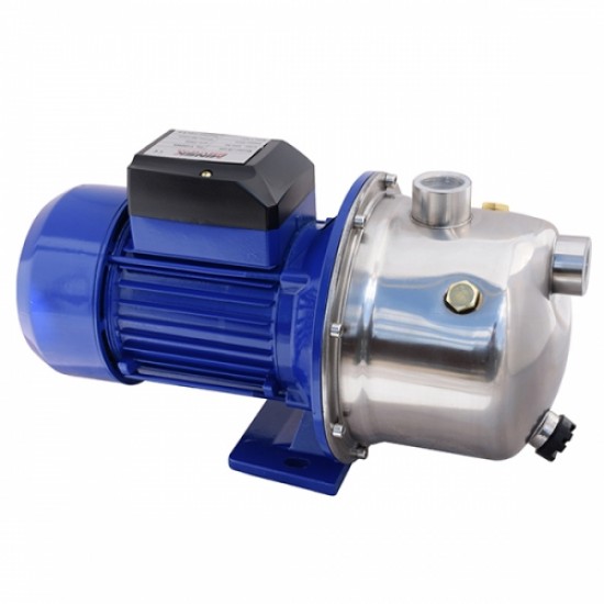 Pompă de suprafață 1,1 kW 50 l/min Minsk Electro JS100 Pompă de suprafață 1,1 kW 50 l/min Minsk Electro JS100