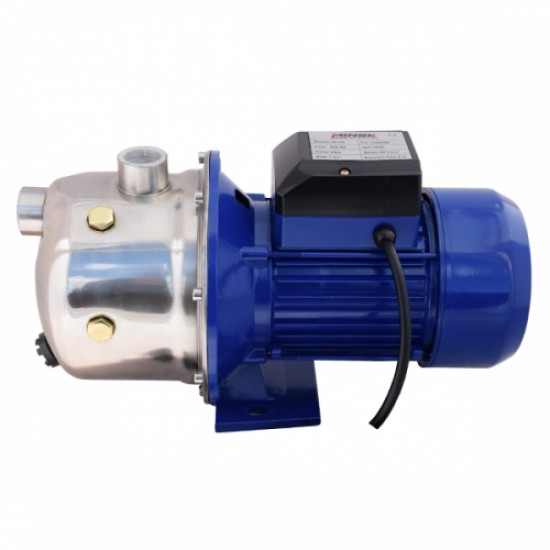 Pompă de suprafață 1,1 kW 50 l/min Minsk Electro JS100 Pompă de suprafață 1,1 kW 50 l/min Minsk Electro JS100
