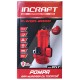 Pompă de drenaj-fecal 2 kW INCRAFT P-WQD-2000 (cu cuțite)