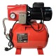 Hidrofor 1,1 kW 50 l/min INCRAFT Autojet-1100 fontă