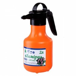 Pulverizator manual 2 l ОП-301 Лемира