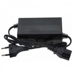 Încărcător p/u stropitoare electrică 12V 1.1A