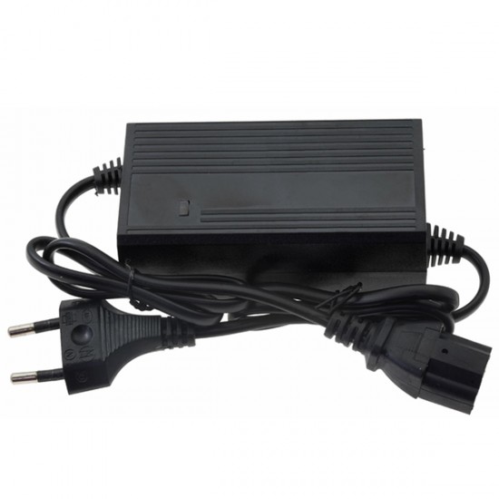 Încărcător p/u stropitoare electrică 12V 1.1A Încărcător p/u stropitoare electrică 12V 1.1A