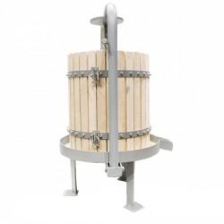 Teasc pentru struguri 50L pentru cric PV-3 Teasc pentru struguri 50L pentru cric PV-3