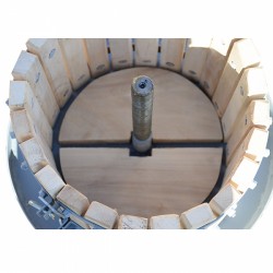 Teasc pentru struguri 15l PV-1 Teasc pentru struguri 15l PV-1