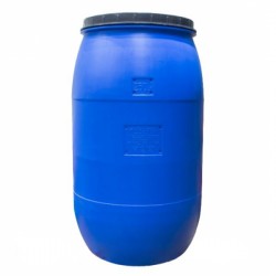 Бочка 250 л пластиковая Бочка 250 л пластиковая