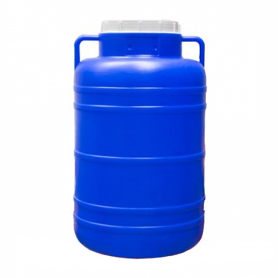 Bidon 60 L din plastic