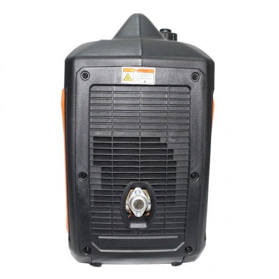 Generator invertor 2,8 kW 230 V benzină, HWASDAN H3150iS