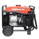 Generator invertor 4 kW 230 V benzină, HWASDAN H4500i