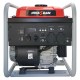 Generator invertor 4,5 kW 230 V benzină, HWASDAN H5250i-1