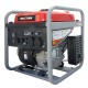 Generator invertor 4,5 kW 230 V benzină, HWASDAN H5250i-1