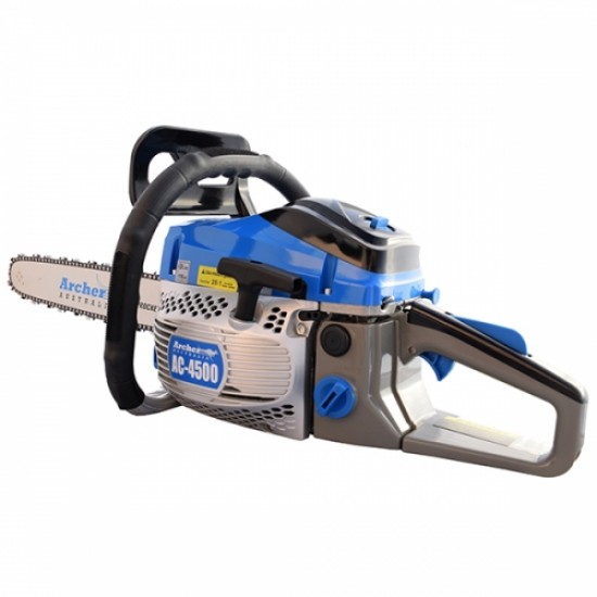 Motofierestrău 2 kW Archer AC-4500 Motofierestrău 2 kW Archer AC-4500