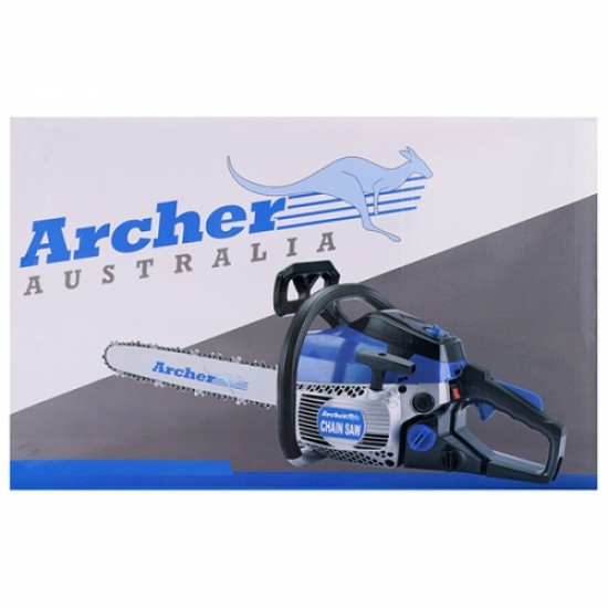 Бензопила 1.47 kW Archer AC-3800 Бензопила 1.47 kW Archer AC-3800