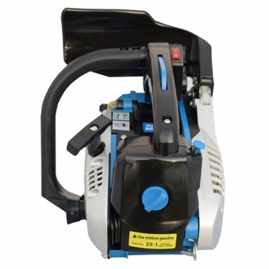 Motofierestrău 0.88 kW Archer AC-2500 Motofierestrău 0.88 kW Archer AC-2500