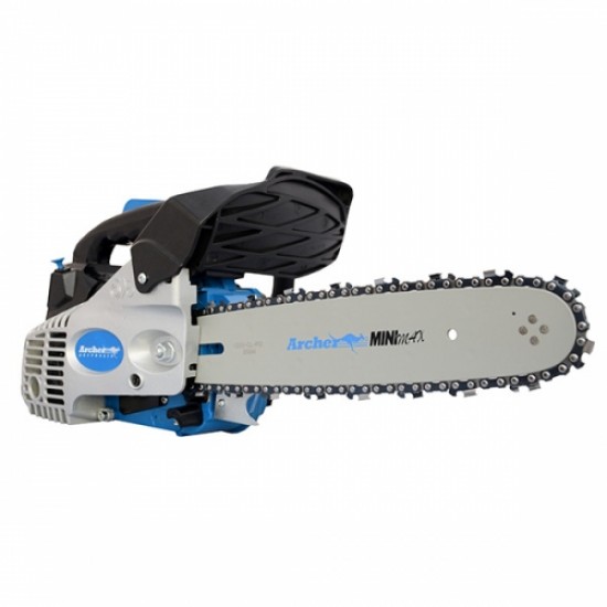 Motofierestrău 0.88 kW Archer AC-2500 Motofierestrău 0.88 kW Archer AC-2500