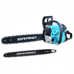 Motofierăstrău 4,5 kW Grand БП-4500 (2 lame, 2 lanțuri) Motofierăstrău 4,5 kW Grand БП-4500 (2 lame, 2 lanțuri)