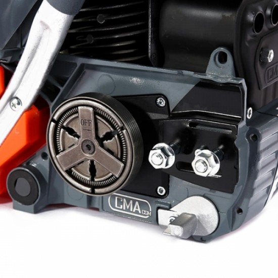 Motoferăstrău 2.55 kW CMA CM5900 (WS02) Motoferăstrău 2.55 kW CMA CM5900 (WS02)