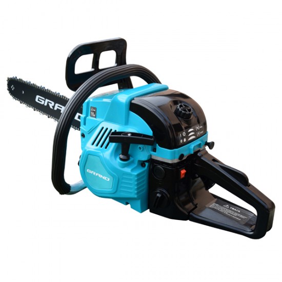 Motofierăstrău 5 kW Grand БП-5000 (1 lamă, 1 lanț) Motofierăstrău 5 kW Grand БП-5000 (1 lamă, 1 lanț)