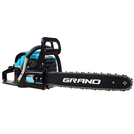 Motofierăstrău 5 kW Grand БП-5000 (1 lamă, 1 lanț) Motofierăstrău 5 kW Grand БП-5000 (1 lamă, 1 lanț)