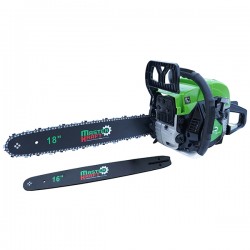Motofierăstrău 2,72 CP Master Kraft MK3700CS Motofierăstrău 2,72 CP Master Kraft MK3700CS