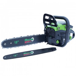 Motofierăstrău 3,53 CP Master Kraft MK3900MP Motofierăstrău 3,53 CP Master Kraft MK3900MP