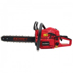 Motofierăstrău 4,3 kW INCRAFT FMI-5600CR Motofierăstrău 4,3 kW INCRAFT FMI-5600CR