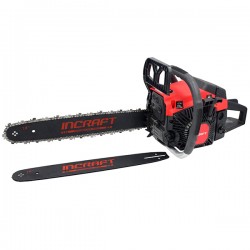 Motofierăstrău 6,3 kW INCRAFT FMI-6300CR Motofierăstrău 6,3 kW INCRAFT FMI-6300CR