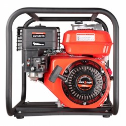 Мотопомпа 60 м³/ч HWASDAN H80ZB28-4.3Q Мотопомпа 60 м³/ч HWASDAN H80ZB28-4.3Q