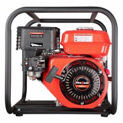 Мотопомпа 30 м³/ч HWASDAN H50ZB28-4.3Q Мотопомпа 30 м³/ч HWASDAN H50ZB28-4.3Q